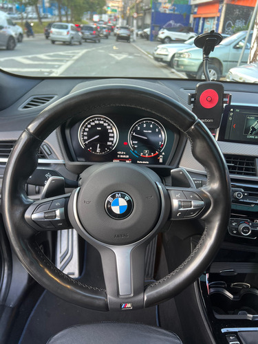 BMW X2 2.0 Turbo