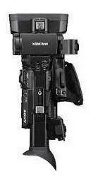 Imagen 3 de 3 de Sony Pxw-z190 4k 3-cmos 1/3 Sensor Xdcam Camcorder