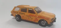 Comprar Buby Renaul 12 Breack Amarillos Escala 1:64 Metal