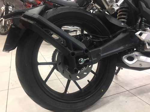Imagen 11 de 21 de Cf Moto 300 Nk - Consultá Contado! - Créditos - Ahora 12/18