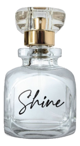 Perfume Eau De Parfum Shine 