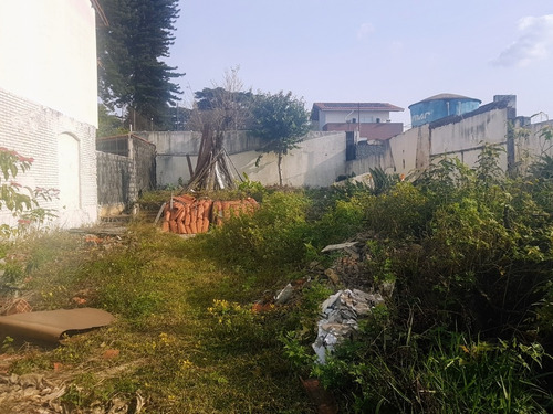 Imagem 3 de 30 de Terreno-são Paulo-jardim Prudência | Ref.: Reo16669 - Reo16669