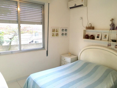 Imagem 13 de 16 de Praia Das Pitangueiras - Frente Ao Mar - Reformado - Ap0489 - 34707929