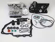 Comprar Reparo Mecatrônica Cambio Dq200 0am Dsg Audi A1 A3 Golf Tsi