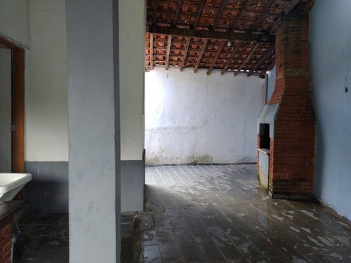 Imagem 4 de 13 de Casa Venda Sao Sebastiao - Sp - Camburi - 4035