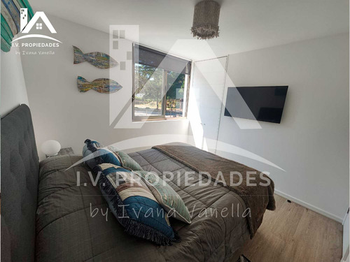 Playa Y Vista Increíbles En Condominio (75558)