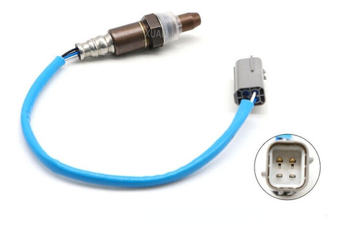 Sensor De Oxigeno 02 Nissan Frontier 4.0l V6 2011 A 2014 