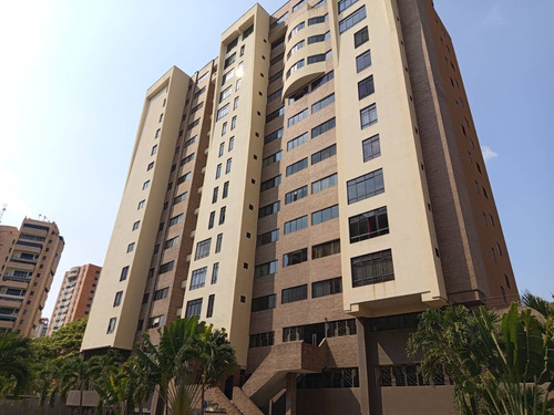 * Josefina Toledo: Moderno Apartamento En Venta En Sabana Larga, Puerto Madero, 116m², Maletero, Planta, Family Room, 274693