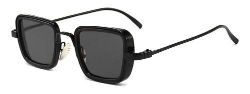 En Stock Abfa Shop Lentes Steampunk Vintage Negro Negro