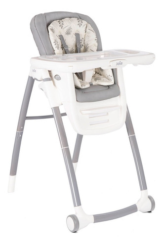 Imagen 1 de 3 de Silla De Comer Bebe Booster Infanti Joie Multiply 6 En 1