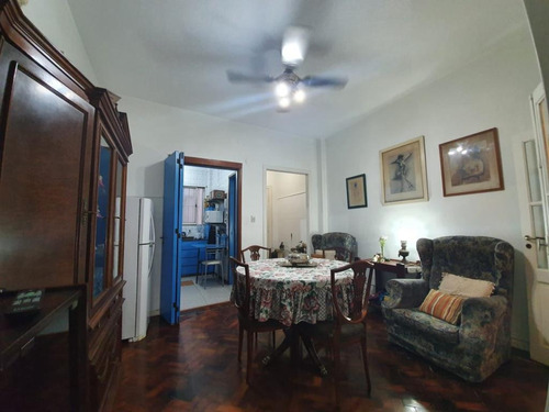 Imagen 4 de 30 de Venta Ph 3 Ambientes Con Jardin Y Quincho - Caballito