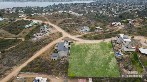 Venta Inverti En Tierra, Inverti Seguro - 1000 M2 A 3000 M2 - B La Loma - Lo Vemos