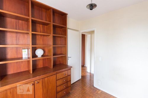 Apartamento À Venda - Santana, 1 Quarto, 70 - S893137160