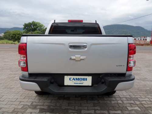 Imagem 2 de 14 de Gm - Chevrolet S10 2014 Flex