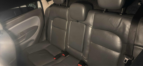 Fiat Linea 1.9 16v Absolute Flex Dualogic 4p