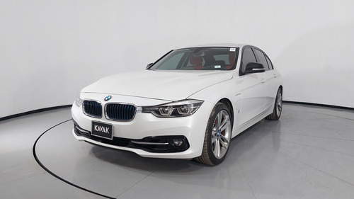 BMW Serie 3 2.0 330E IPERFORMANCE SPORT LINE AUTO