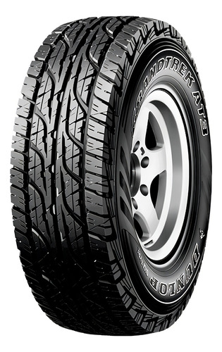 Llanta Dunlop Grandtrek AT3 255/70R16 111 T