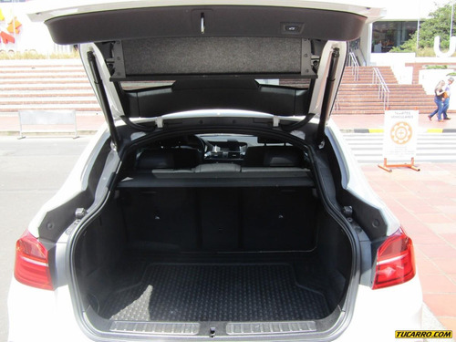 Bmw X4 Xdrive 20d Xline (190 Hp)