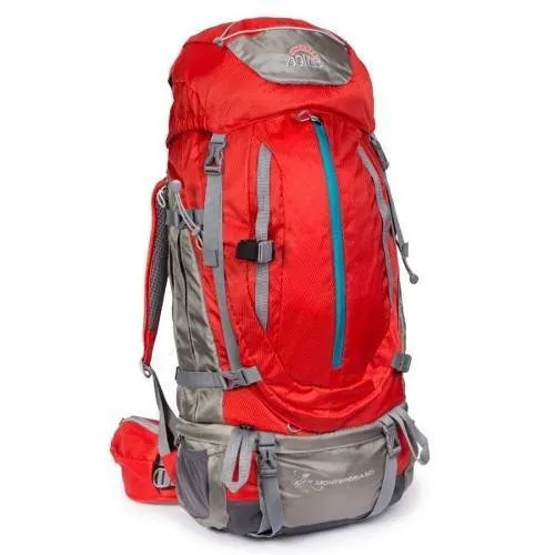 Mochila Trekking Monte Eta 50 - Doite Argentina