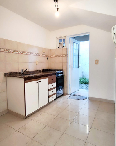Alquiler Triplex 3 Ambientes Haedo Norte