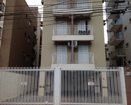 Imagem 13 de 14 de Vende-se Edifício El Shaday Ótima Localização, Na Zona Sul De Ribeirão Preto, A Melhor Região Da Cidade. Próximo De Escolas, Faculdades, Comércios - Ap0331 - 68958736