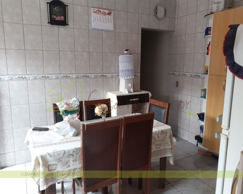 Imagem 8 de 10 de Casa - Ca00388 - 70730639