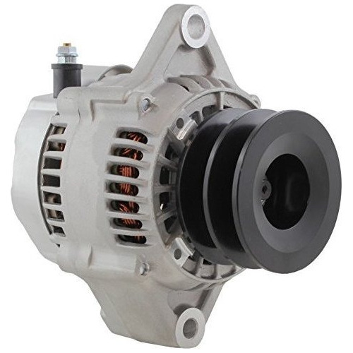 Nuevo Alternador Para Motores Industriales Isuzu 1988-2007 4