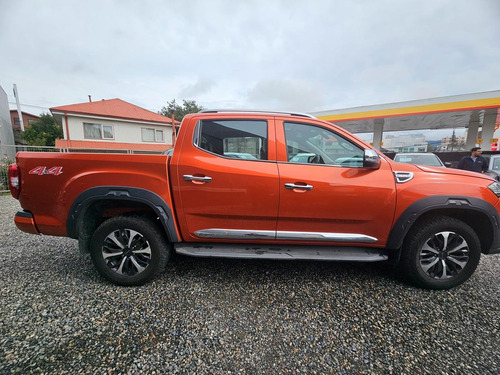 Maxus T90 2.0 At