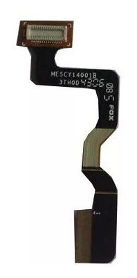 Flex Flexor Para Motorola W220 Slider Imagen