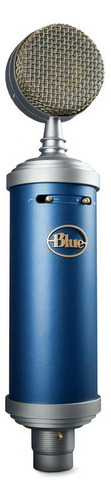 Micrófono Blue Bluebird Sl Condensador Cardioide