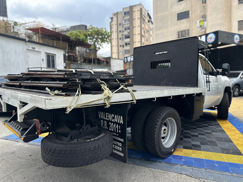 Chevrolet Rey Camión 2014