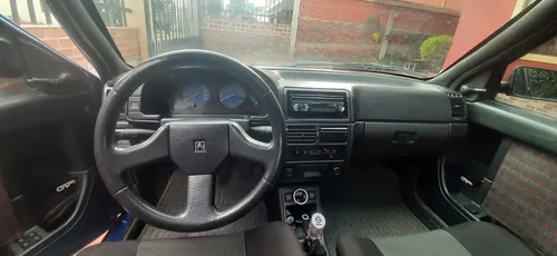 Citroën AX 1.4 Gti