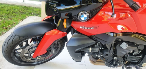 Bmw K1200r