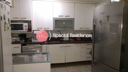 Imagem 7 de 15 de Apartamento-à Venda-barra Da Tijuca-rio De Janeiro - 400235