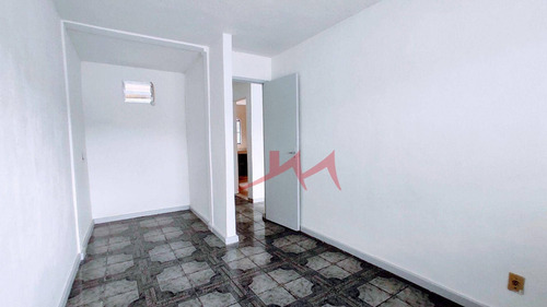 Imagem 8 de 17 de Casa Com 1 Quarto À Venda, 43 M² Por R$ 90.000 - Pacheco - São Gonçalo/rj - Ca0165