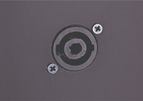 4 Caixas Som Line Array Ll C1225 Donner 300w Igreja Bar Top