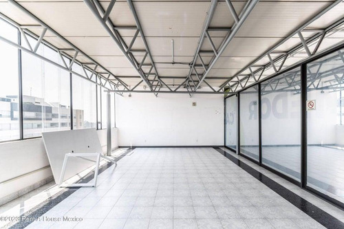 Edificio Comercial En Venta En Avenida Periférico, Tlalpan Centro Rg 25-1278.