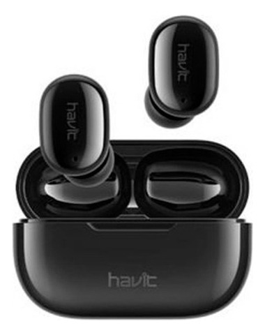 Auriculares Havit Tw925 Bluetooth Stereo Earbuds In Ear Css