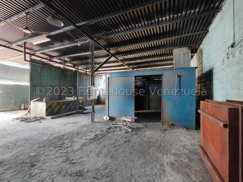 Imagen 15 de 28 de Amplio Galpon Comercial Carretera Cagua La Villa Estef 23-26502