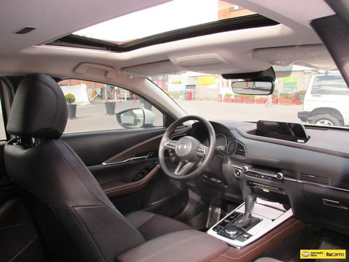 Imagen 8 de 15 de Mazda Cx-30 Grand Touring Lx Hibrida 2000cc At Aa