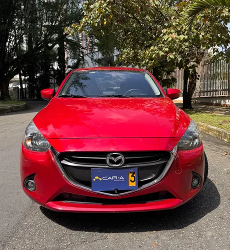 Mazda 2 Touring