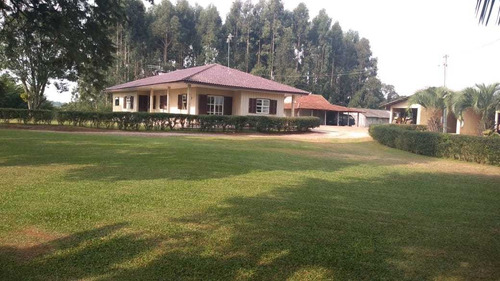 Imagem 1 de 6 de Chácara Residencial - Colônia Murici 00443.001