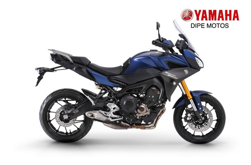 Yamaha Tracer 900 Gt Abs 2021 - Dipe Motos