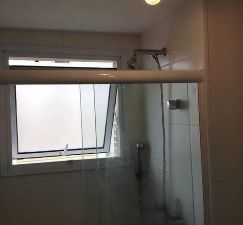 Imagem 30 de 30 de Apto República | 1 Quartos | 36 M² | Cond: R$450.00 | 1 Vaga - Ekdd59