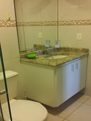 Imagem 8 de 15 de Ref.: 2442 - Apartamento Em Praia Grande Para Venda - V2442