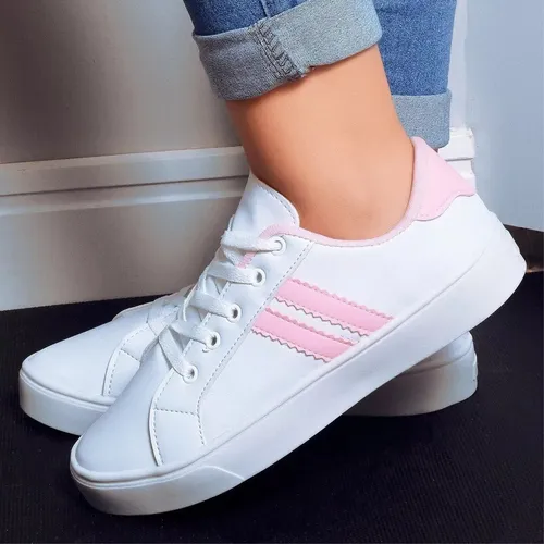 Sapatenis barato feminino cheap