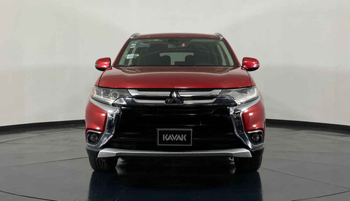 Imagen 2 de 15 de 118877 - Mitsubishi Outlander 2016 Con Garantía