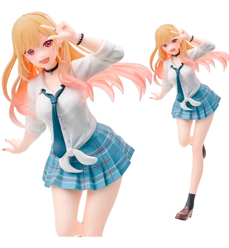 Figura Taito Coreful My Dress Up Darling Marin Kitagawa