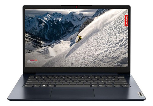 Laptop Lenovo Ideapad 1 15amn7 15.6 R3 8gb 512ssd W11 Home