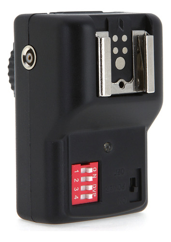 Canales Remotos Universales Flash Trigger Andoer Trigger